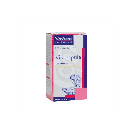 Vita Reptile Solde