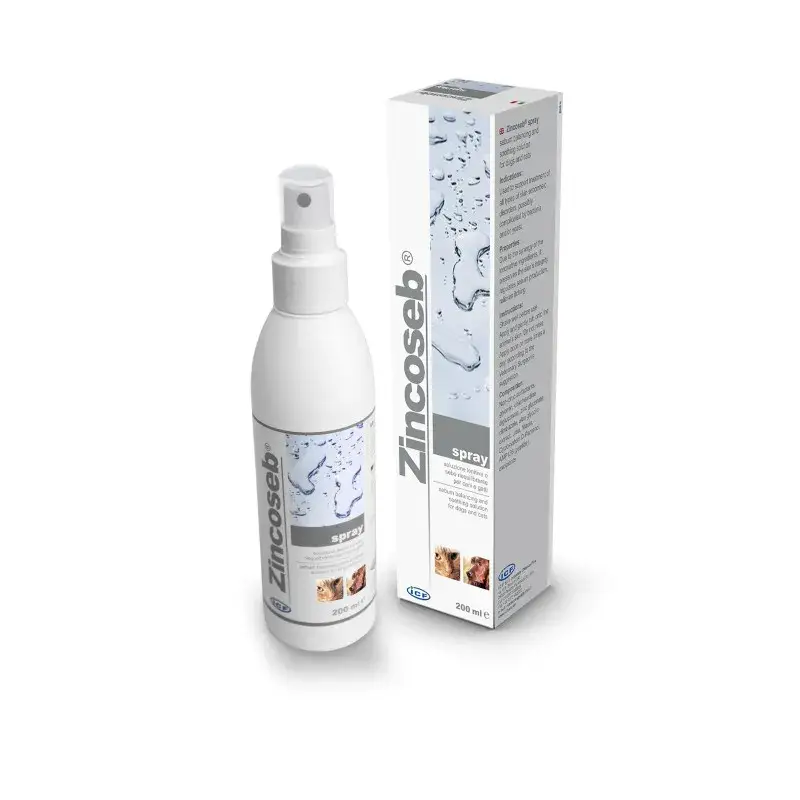 Zincoseb Spray Pas Cher