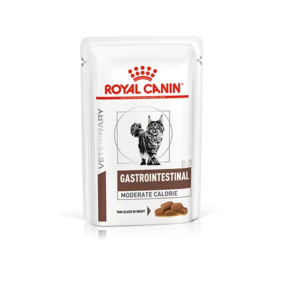 Usine Directe Royal Canin Cat Gastrointestinal Moderate Calorie