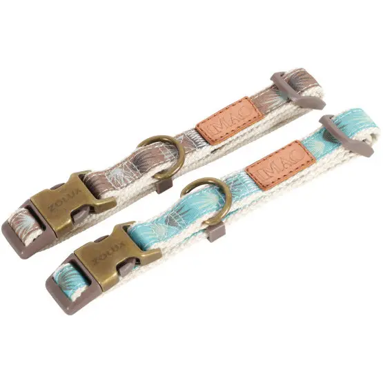 Collier Zolux Imao Taiga Nouveauté