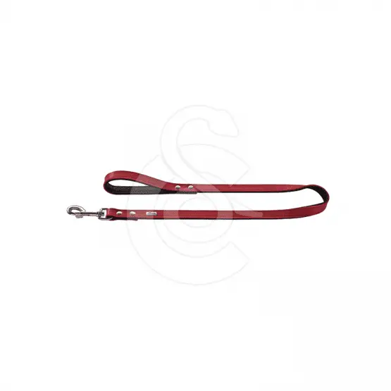 Laisse cuir Hunter Basic Offre Spéciale