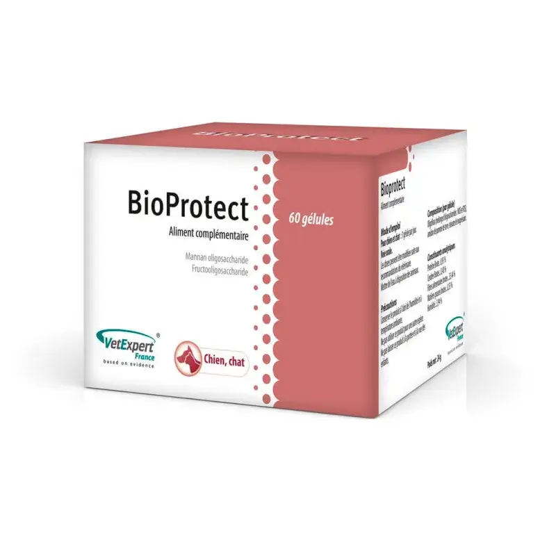 Bioprotect Usine Directe