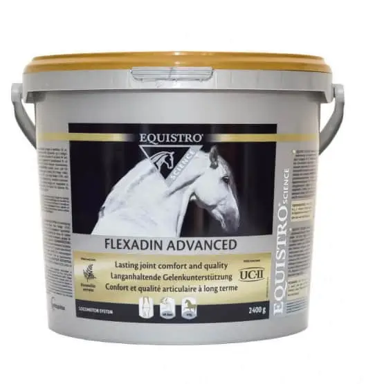 Equistro Flexadin Advanced Offre Exclusive