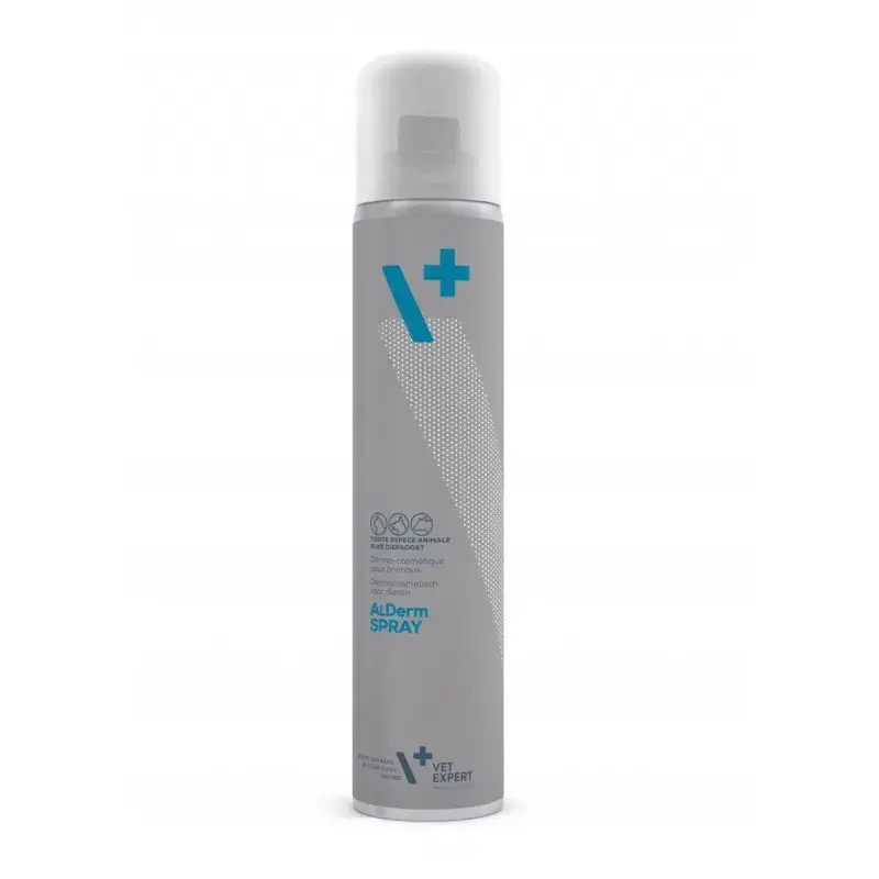 Acheter Direct AlDerm spray