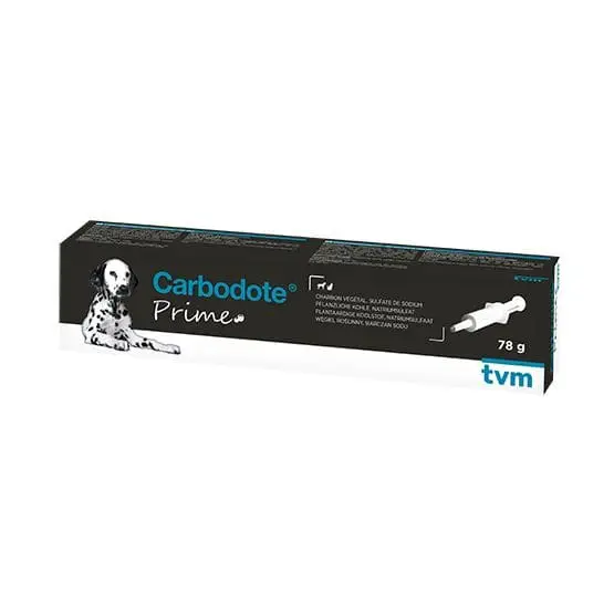 Certifié Carbodote prime