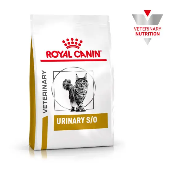 Dernier Modèle Royal Canin Cat Urinary S/O