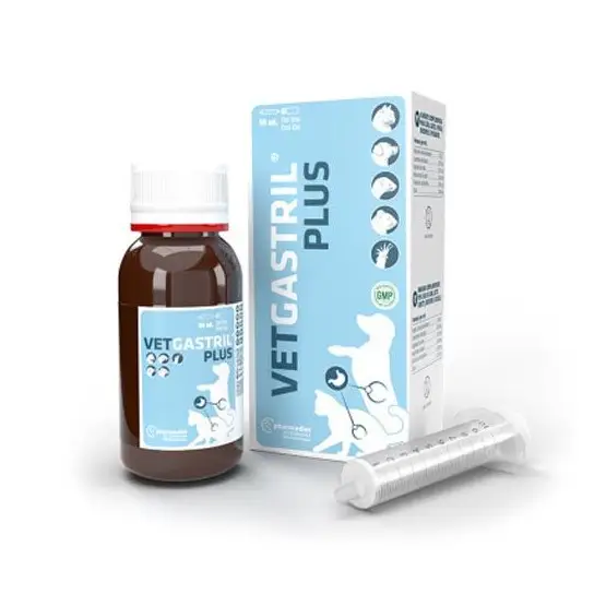 Vetgastril Plus Promotion