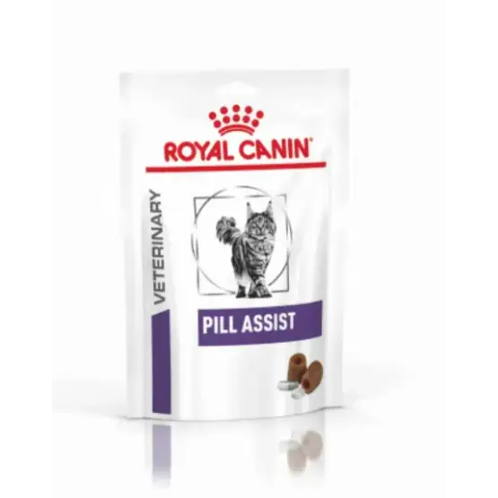 Super Prix Royal Canin Pill Assist pour chat