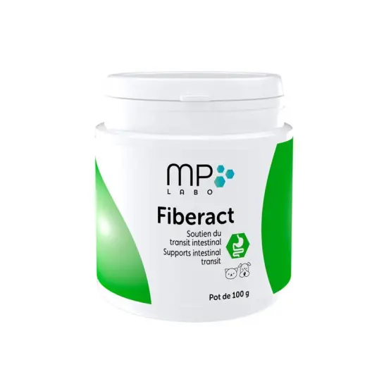 FIBERACT Expédition Rapide