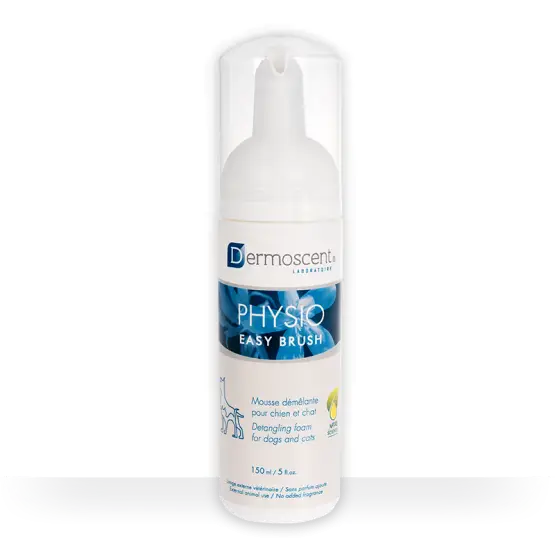 Dermoscent Physio Easy Brush Super Prix