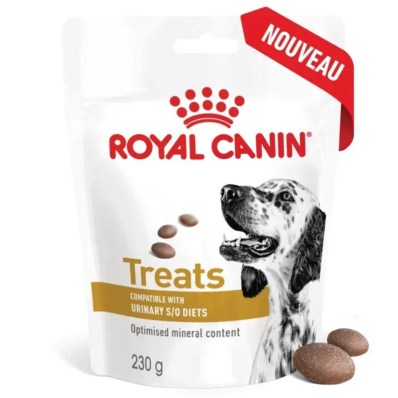 Top Vente Dog Urinary Treats