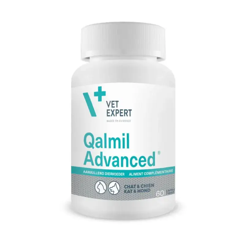 Acheter En Ligne Qalmil Advanced