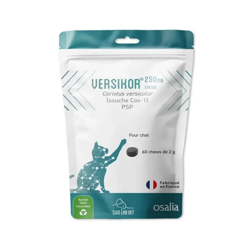 Versikor 250 mg Chat Achetez Aujourd&rsquo;hui