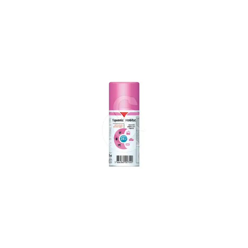 Vente Flash Tiquanis Habitat Diffuseur unidose