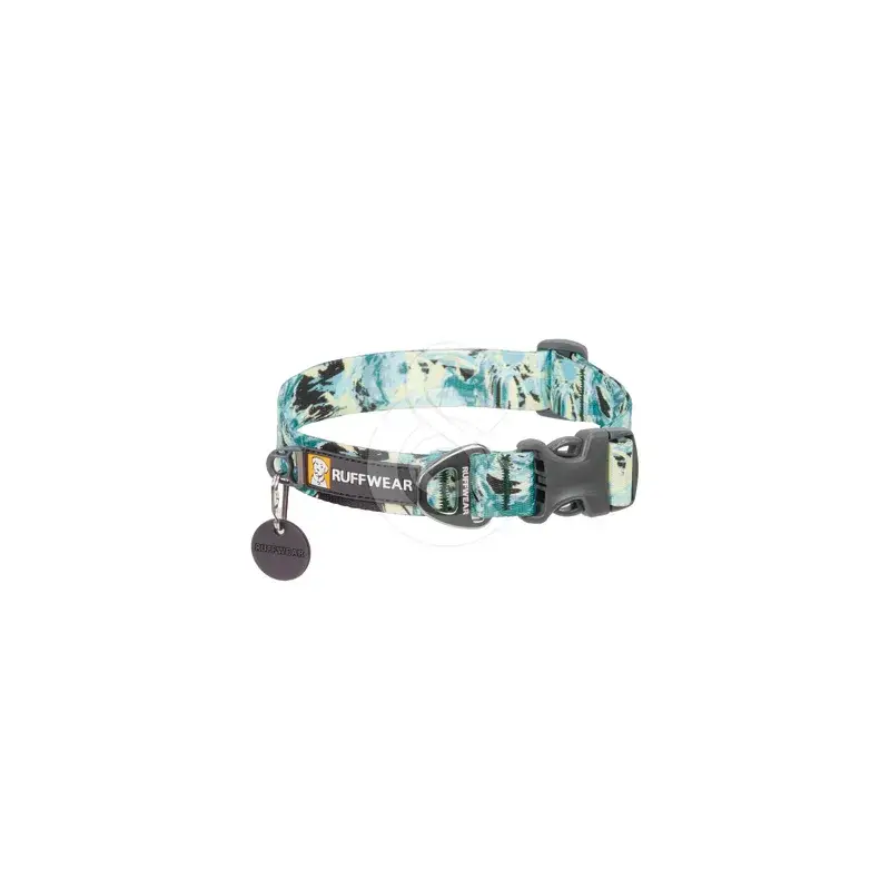 Vente Flash Collier Ruffwear Front Range
