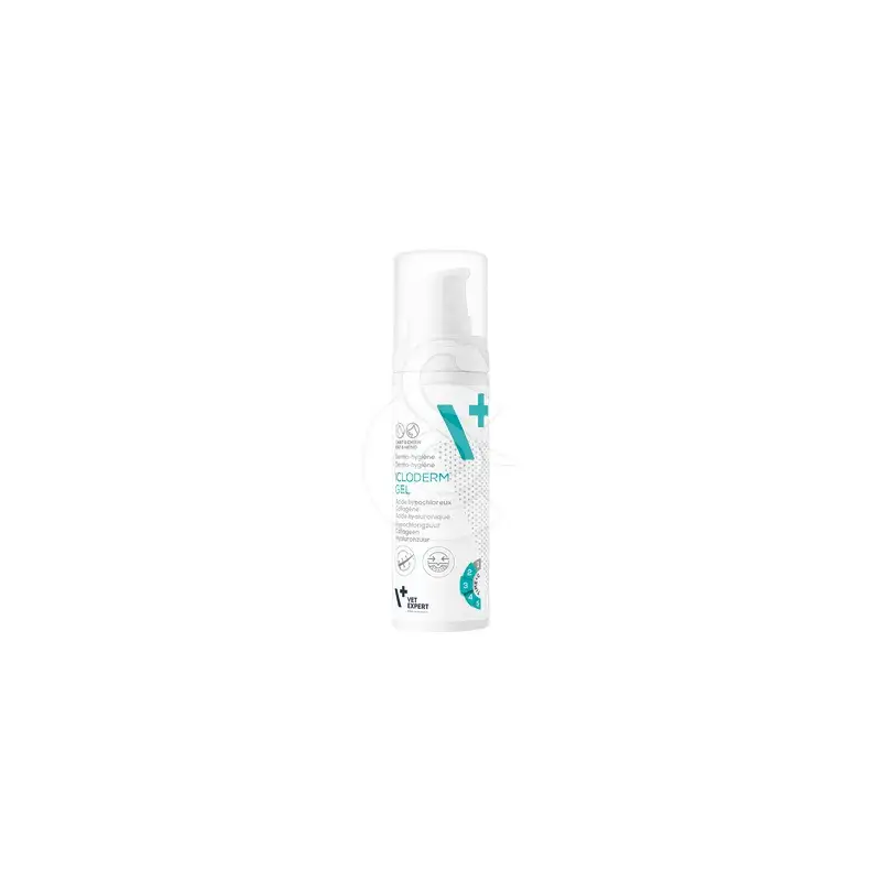 Icloderm Gel Top Vente