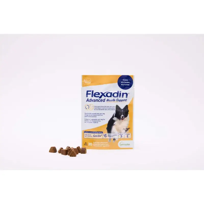 Flexadin Advance Muscle Support Retour Gratuit