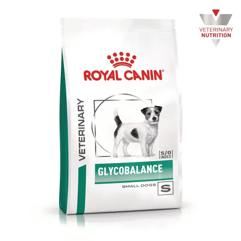 Dog Glycobalance Small Dog Offre Limitée