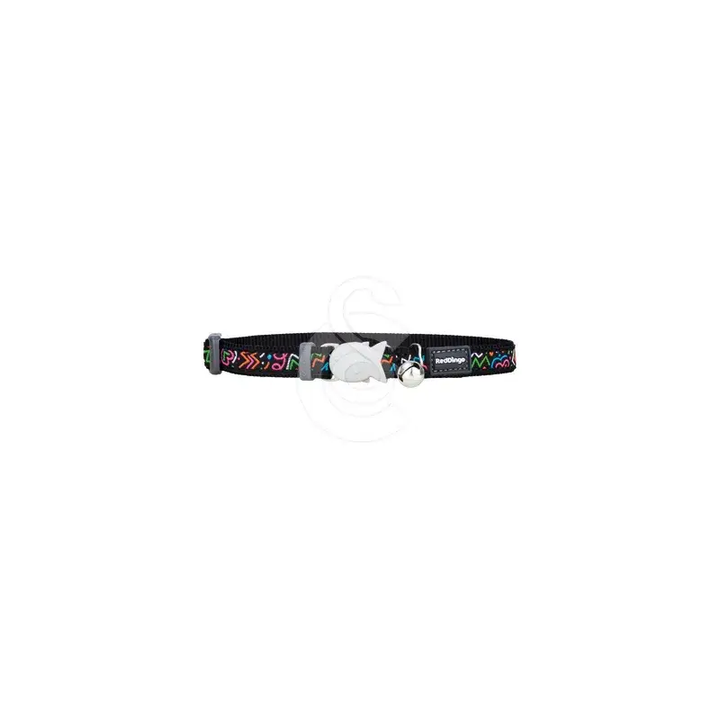Retour Gratuit Collier Red Dingo