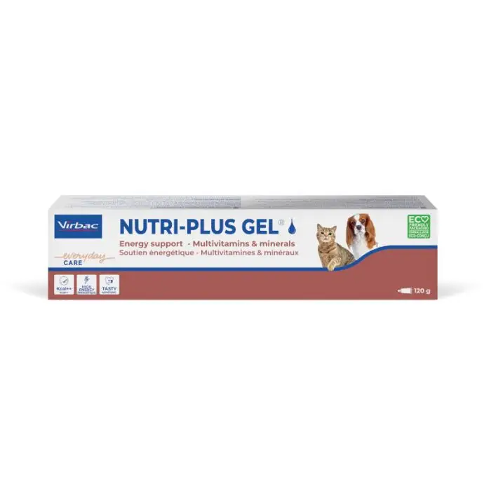 Nutri plus gel 120g Jusqu&rsquo;à Épuisement Des Stocks