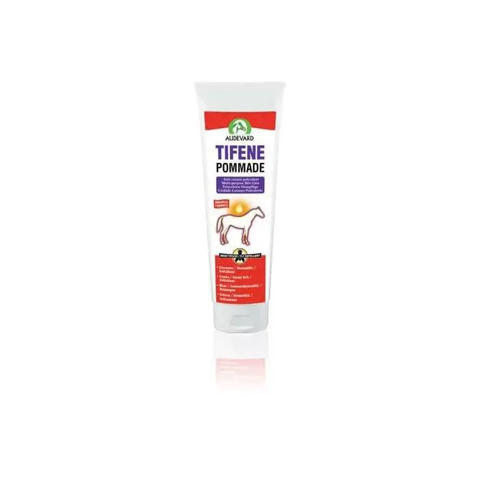 Tifene Pommade Promotion
