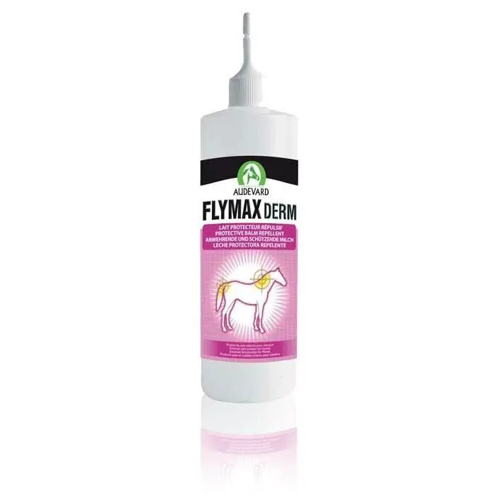 Livraison Express Flymax Derm