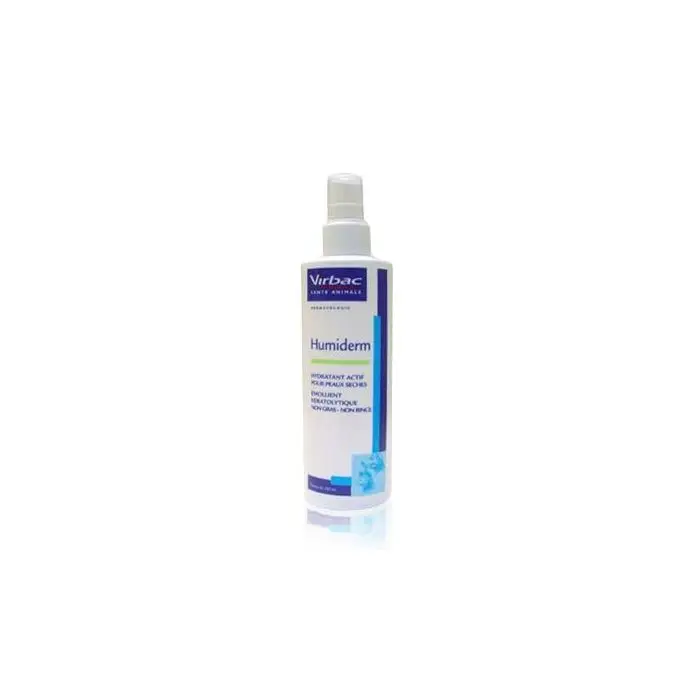 Commander Maintenant Humiderm allerderm 250ml