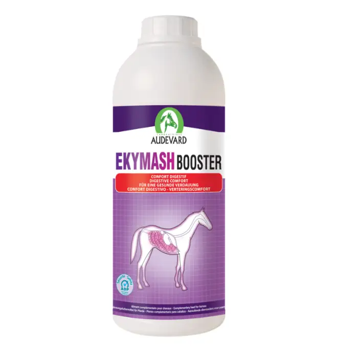 Expédié Aujourd&rsquo;hui Ekymash Booster
