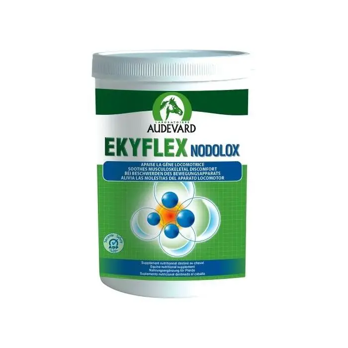 EKYFLEX NODOLOX 600g Produit De Marque