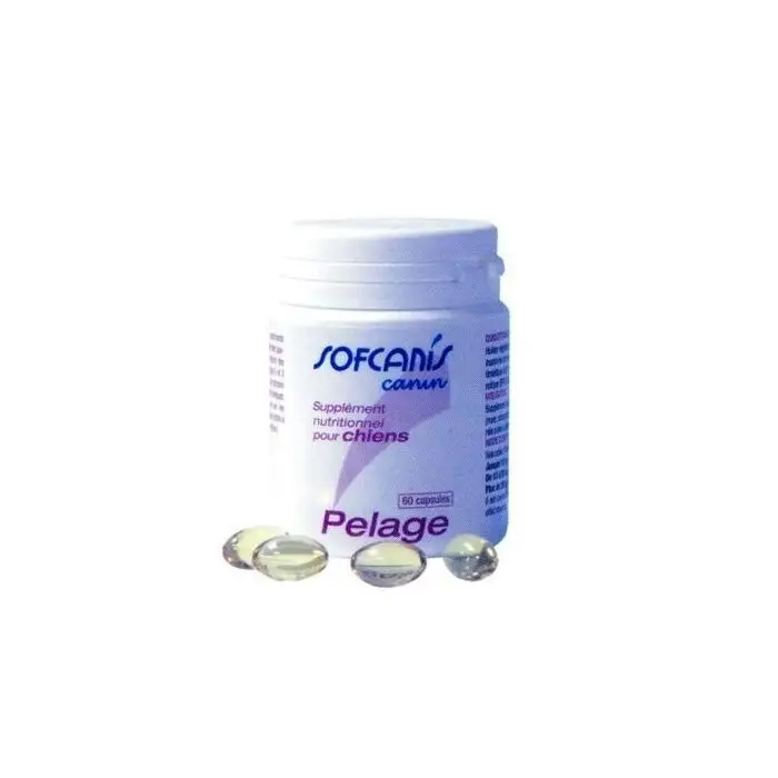 SOFCANIS PELAGE Prix Choc