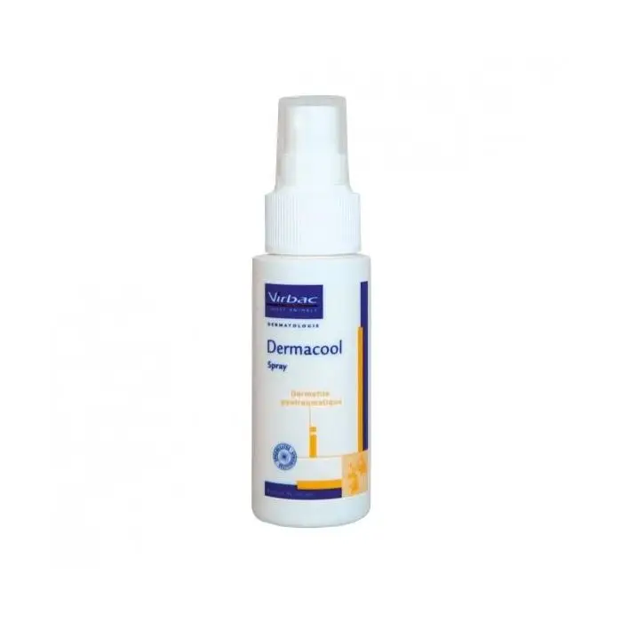 Dermacool 50ml Bon Marché