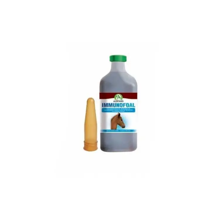 Acheter En Ligne Immunofoal 300ml