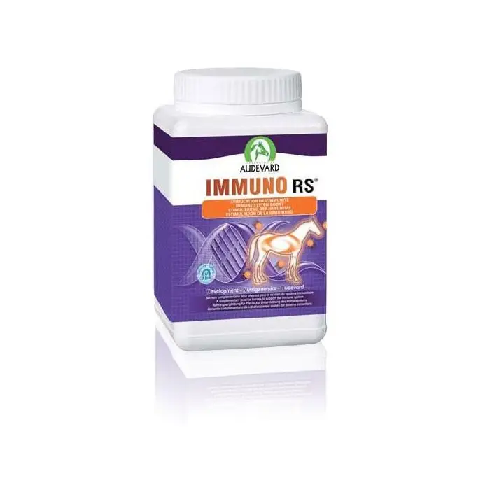 Nouvelle Collection Immuno RS 5Kg