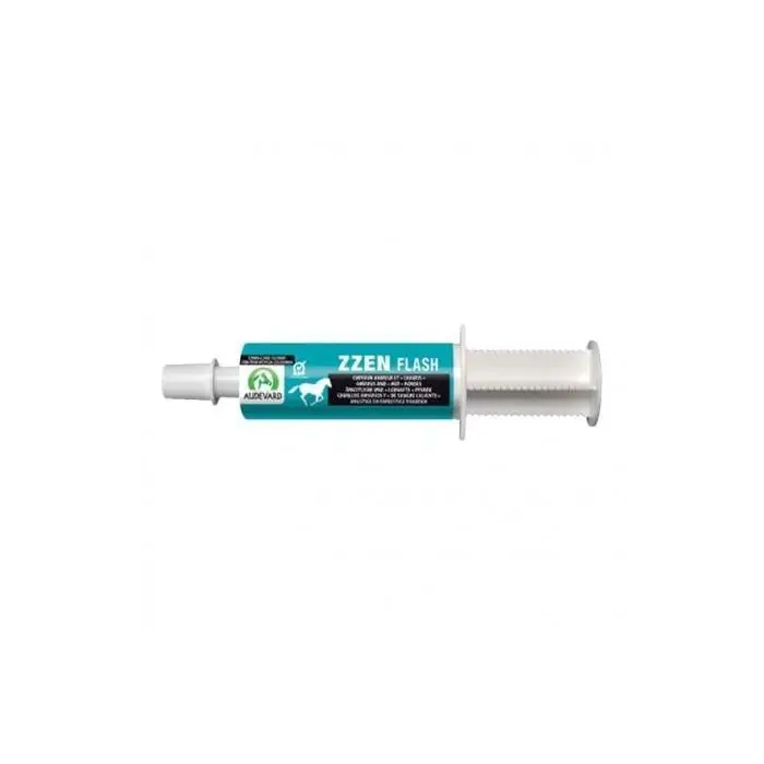 Zzen Flash 60ml Expédition Rapide