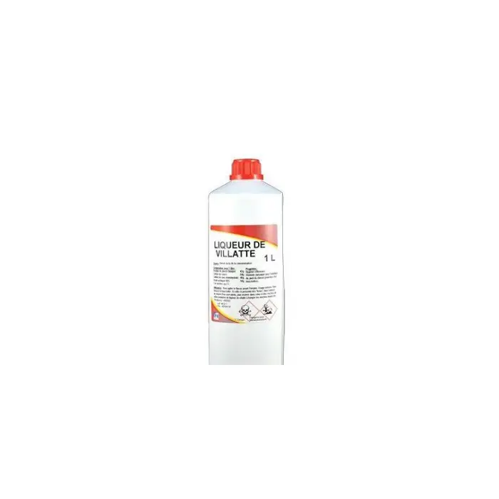 Liqueur de Villatte 1Litre Acheter Direct