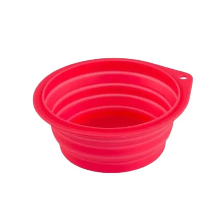 Gamelle de voyage pliable 500ml Meilleur Choix