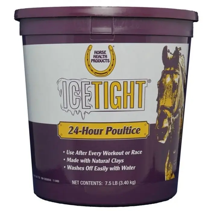 Ice Tight 3,4Kg Authentique