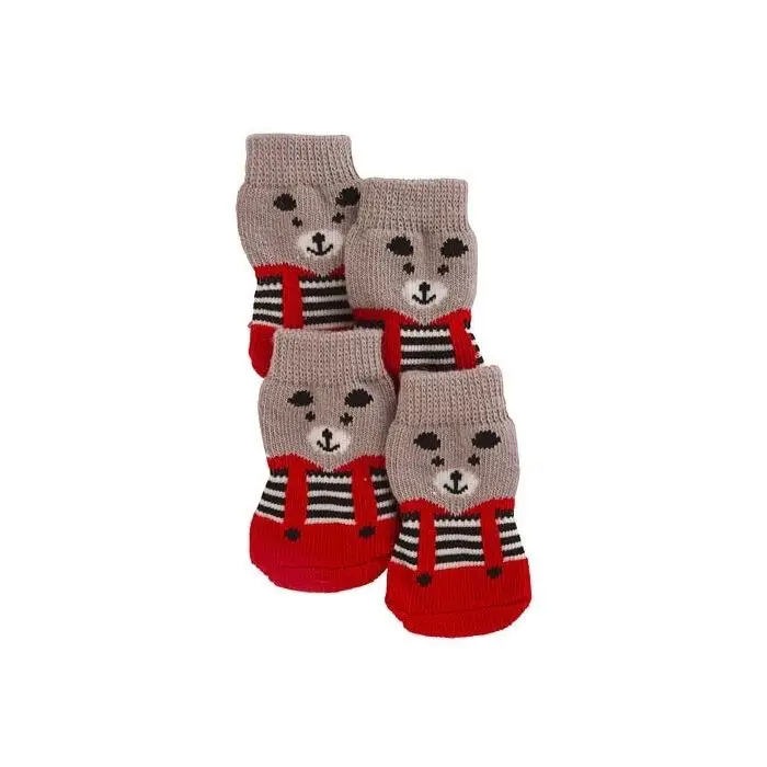 Commander Vite Chaussettes Bruno – Taille L – 10,5 cm