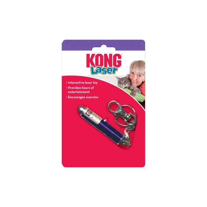 Prix Cassé KONG Pointeur Laser pour Chat