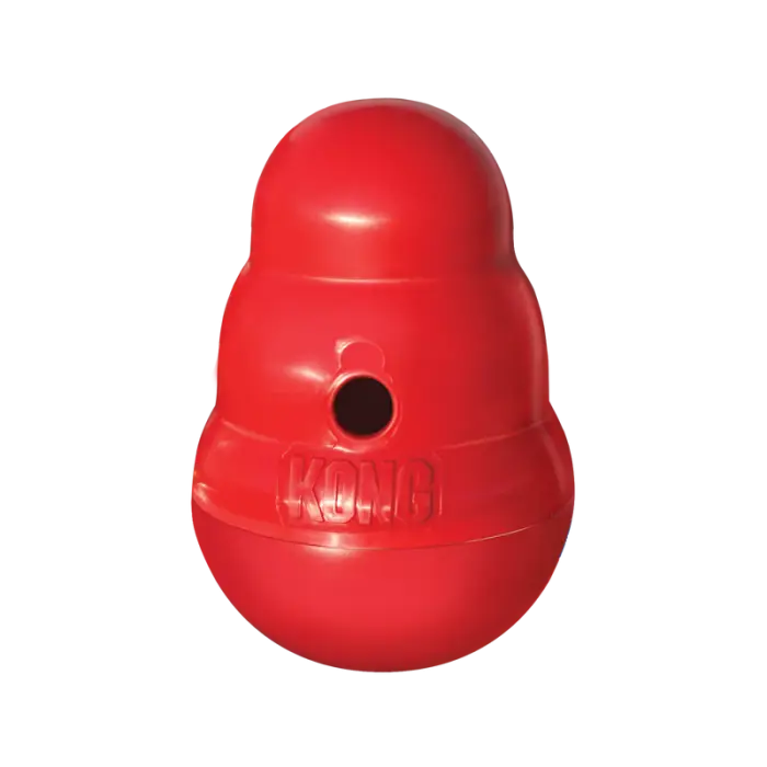 Seulement Aujourd&rsquo;hui KONG Wobbler Jouet Pour Chien L