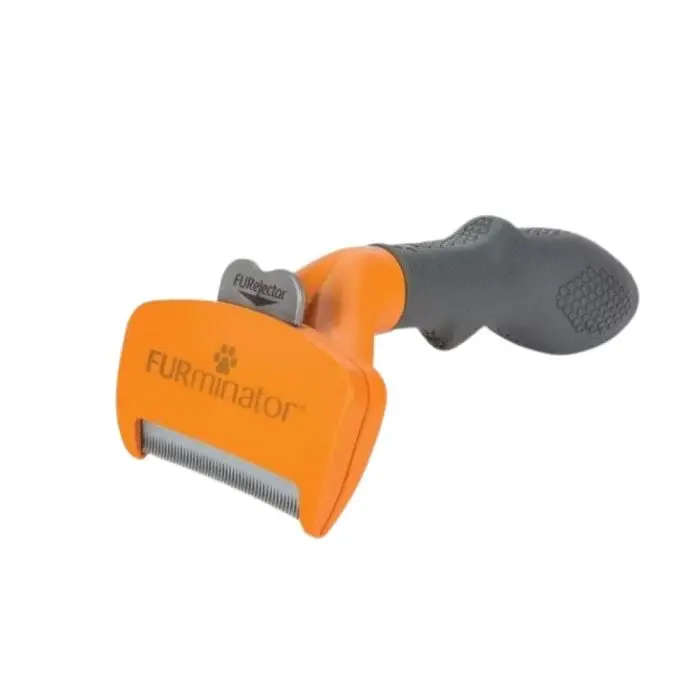 FURMINATOR pour chien à poil long taille L Meilleure Vente