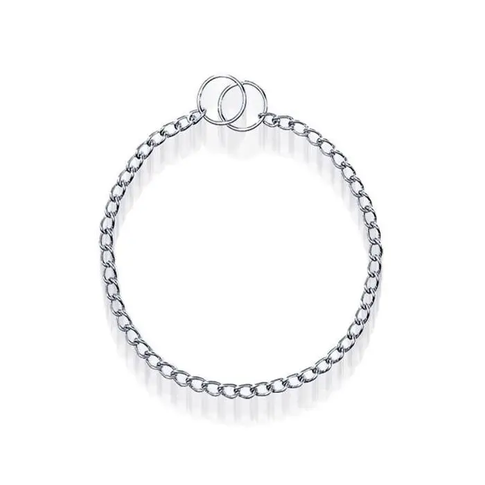 Affaire À Saisir COLLIER GOURMETTE 1 RANG