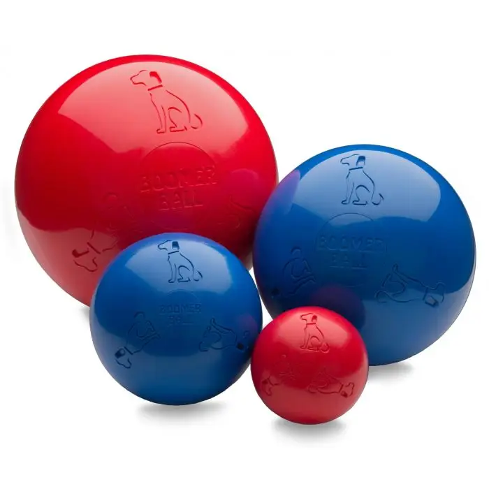 Commander Maintenant Jouet Boomer Ball