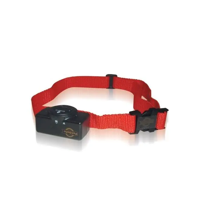Collier Anti-aboiement Standard Petsafe Prix Cassé