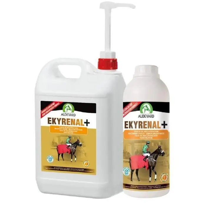 Prix Choc Ekyrenal Plus