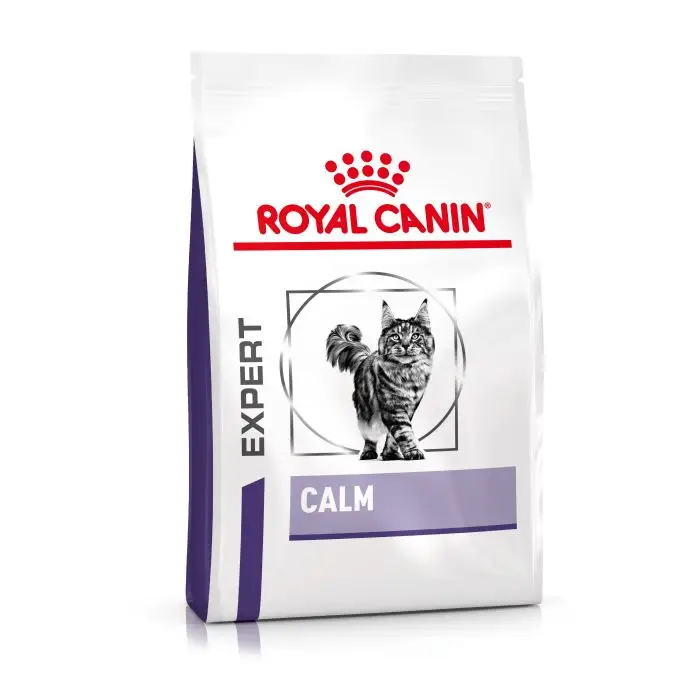 Meilleur Choix Royal Canin Calm pour chats