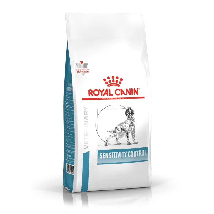Royal Canin Sensitivity Control nourriture pour chien Commander Maintenant