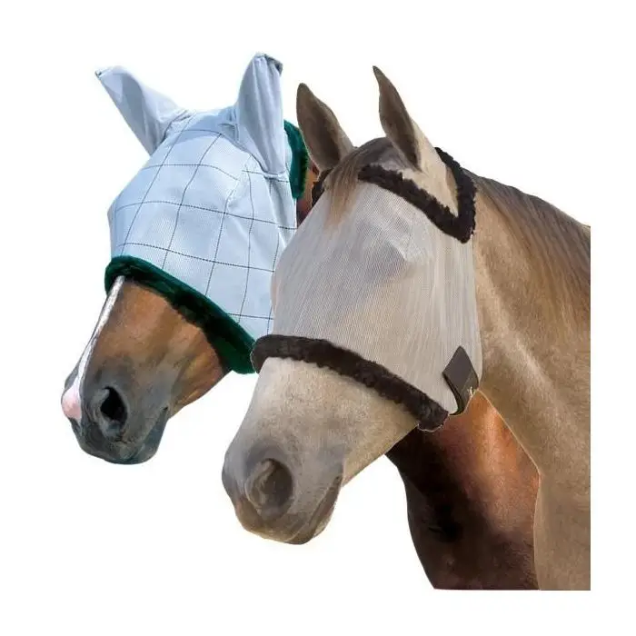 Solde MASQUE ANTI-MOUCHES SUPERMASK