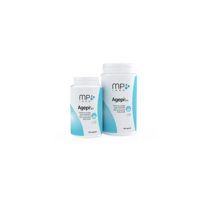 Agepi Omega 3 Acheter En Ligne