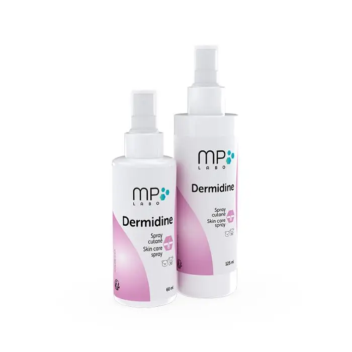 Meilleure Vente Dermidine Spray